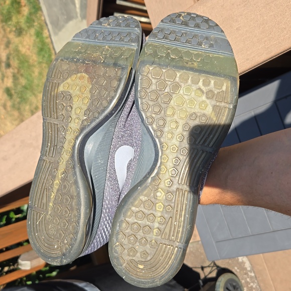 Nike Zoom All Out - Picture 6 of 10